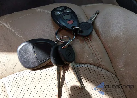 2011 Buick Enclave 2Xl from USA, damaged, VIN 5GAKRCED8BJ189961